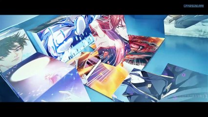 Watch Battle Through The Heavens Season 5 Episode 10 English Subtitles