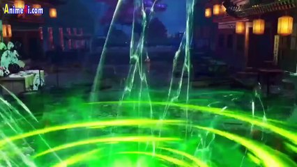 Watch Spirit Sword Sovereign Episode 534 English Subtitles