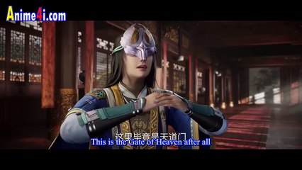 Watch Renegade Immortal (Xian Ni) Episode 47 English Subtitles