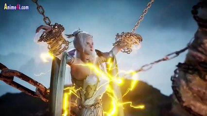 Watch Lingwu Continent Episode 81 English Subtitles