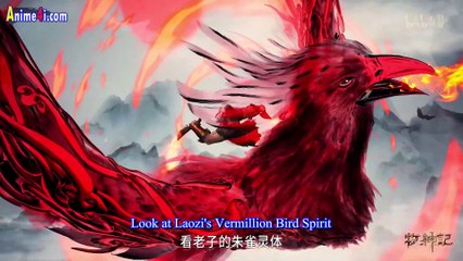 Watch Tales of herding gods Episode 2 English Subtitles