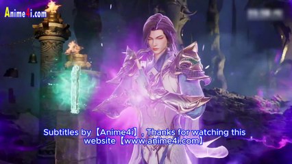 Watch Peerless Martial Spirit Episode 381 English Subtitles