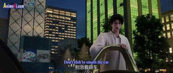 Watch Ancient Immortal Doctor of the Metropolis Episode 71 English Subtitles