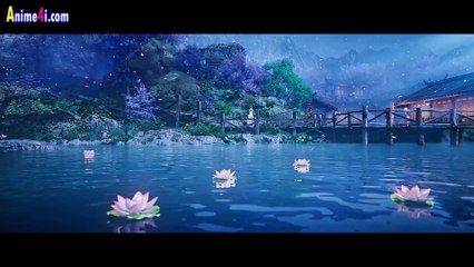 Watch Jade Dynasty [Zhu Xian] Episode 48 English Subtitles