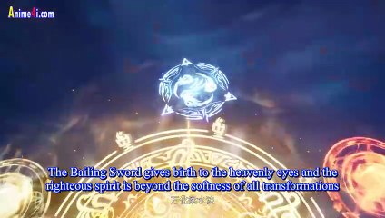 Supreme God Emperor Episode 526 English Subtitles