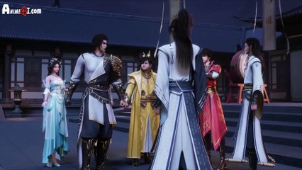 Watch The First Son-In-Law Vanguard Of All Time Episode 51 English Subtitles