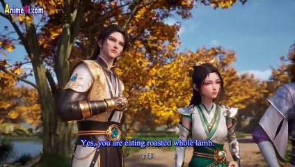 Watch Hidden Sect Leader Episode 47 English Subtitles