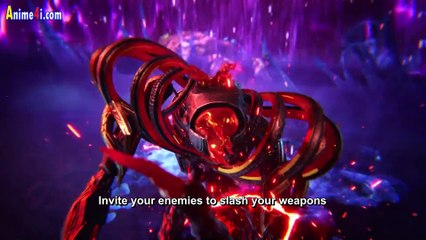 Watch Throne of Seal Episode 102 English Subtitles