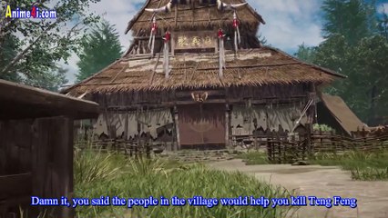 Watch Proud Swordsman Episode 64 English Subtitles