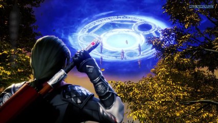 Watch Jian Gu Episode 7 English Subtitles