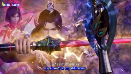 Watch Glorious Revenge of Ye Feng Episode 82 English Subtitles