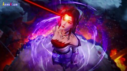 Lingwu Continent Episode 105 English Subtitles