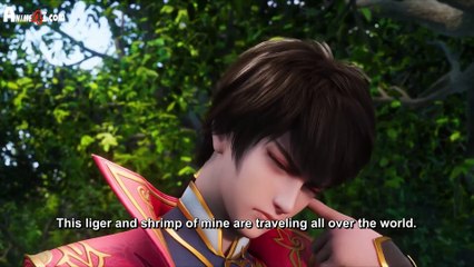 Watch The First Son-In-Law Vanguard Of All Time Episode 31 English Subtitles