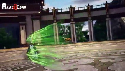 Watch Legend of Xianwu Episode 39 English Subtitles