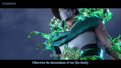 Watch Stellar Transformation Season 5 Episode 26 English Subtitles