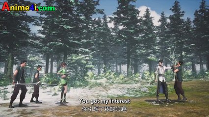 Watch The Great Ruler Episode 6 English Subtitles