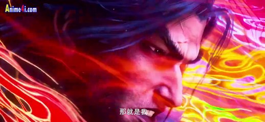 Watch The Demon Hunter Episode 48 English Subtitles