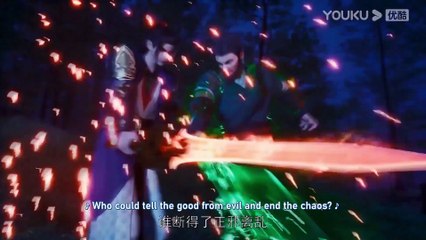 Watch The Peak Of True Martial Arts Episode 55 English Subtitles