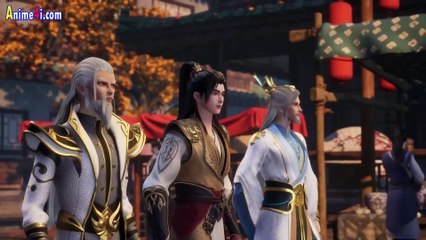 Watch Martial Master Episode 428 English Subtitles