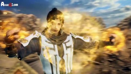 Watch Shrouding The Heavens Episode 35 English Subtitles