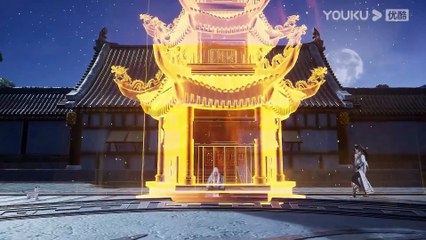 Watch The Success Of Empyrean Xuan Emperor Episode 194 English Subtitles