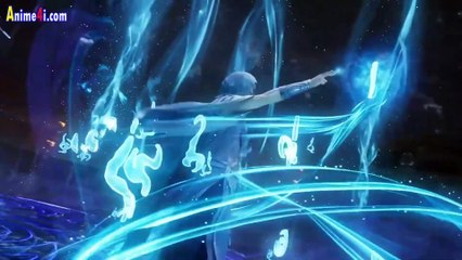 Watch Shrouding The Heavens Episode 54 English Subtitles