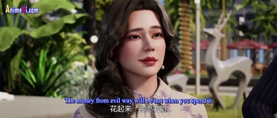 Watch Ancient Immortal Doctor of the Metropolis Episode 67 English Subtitles