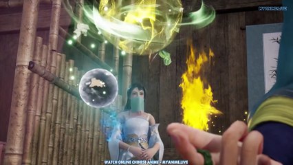 Watch Supreme God Emperor Episode 225 English Subtitles