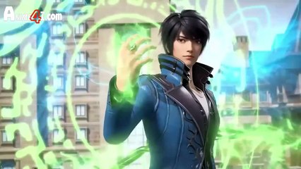 Watch The Legend Of Magic Outfit Episode 20 English Subtitles