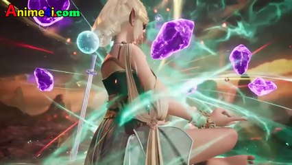 Watch Wonderland of Ten Thousands Episode 371 English Subtitles