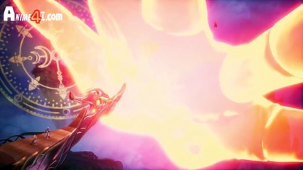 Watch Against The Sky Supreme Episode 253 English Subtitles