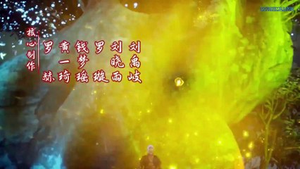 Watch Against The Sky Supreme Episode 159 English Subtitles