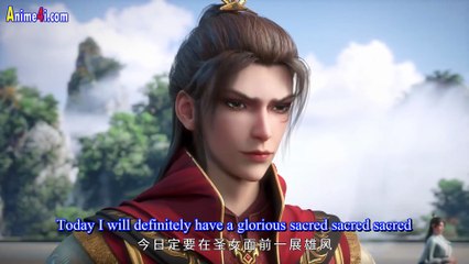 Qiyun Dantian: Sign in to the Supreme Dantian Episode 4 English Subtitles Watch Qiyun Dantian: Sign in to the Supreme Dantian Episode 4 English Subtitles