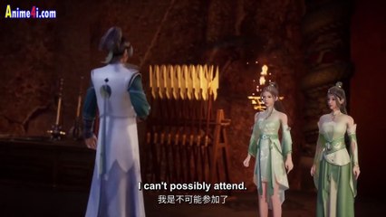 Watch Supreme God Emperor Episode 380 English Subtitles