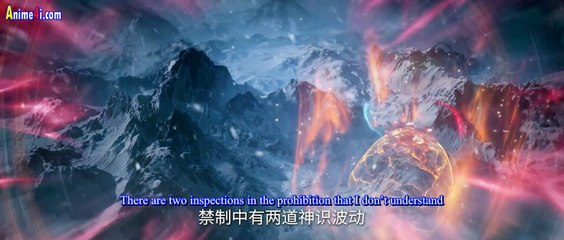 Watch Renegade Immortal (Xian Ni) Episode 61 English Subtitles
