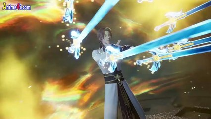 Watch Wonderland of Ten Thousands Episode 438 English Subtitles
