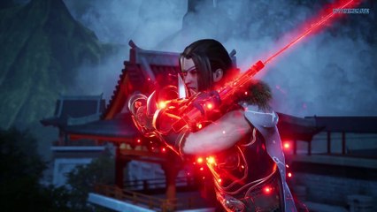 Watch Against The Sky Supreme Episode 94 English Subtitles