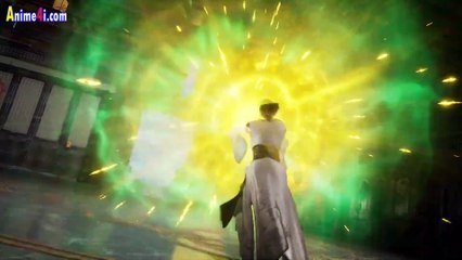 Watch Lingwu Continent Episode 29 English Subtitles