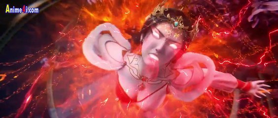 Watch Renegade Immortal (Xian Ni) Episode 82 English Subtitles
