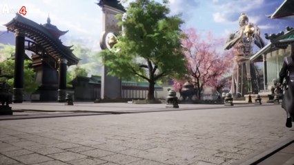 Watch Peerless Martial Spirit Episode 354 English Subtitles