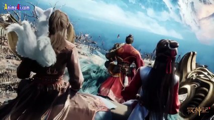 Tales of herding gods Episode 51 English Subtitles Watch Tales of herding gods Episode 51 English Subtitles