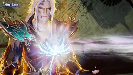 Watch Peerless Martial Spirit Episode 401 English Subtitles