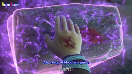 Watch Martial Peak Episode 2 English Subtitles