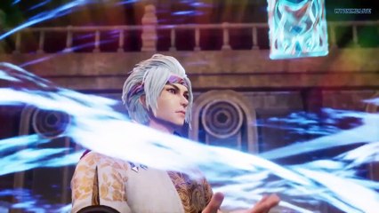 Watch Against The Sky Supreme Episode 87 English Subtitles