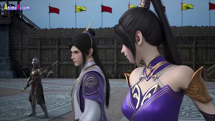 Watch Supreme Sword God Episode 68 English Subtitles