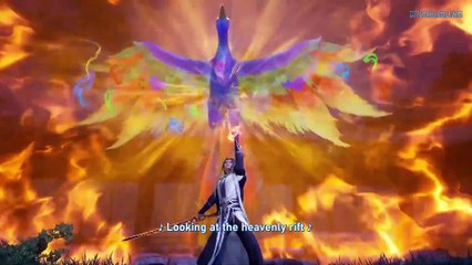 Watch Ten Thousand Worlds Episode 145 English Subtitles