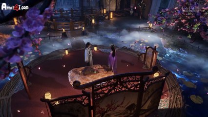 Watch A Mortal’s Journey to Immortality Episode 84 English Subtitles