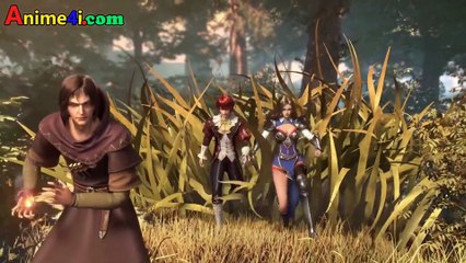 Watch Law of the Devil Episode 4 English Subtitles
