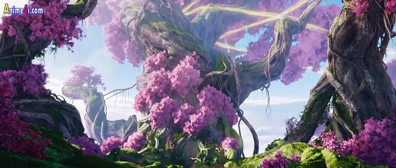 Watch Jade Dynasty [Zhu Xian] Episode 34 English Subtitles