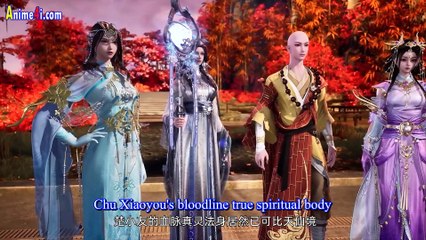 Watch Myriad Realms Supreme Episode 204 English Subtitles